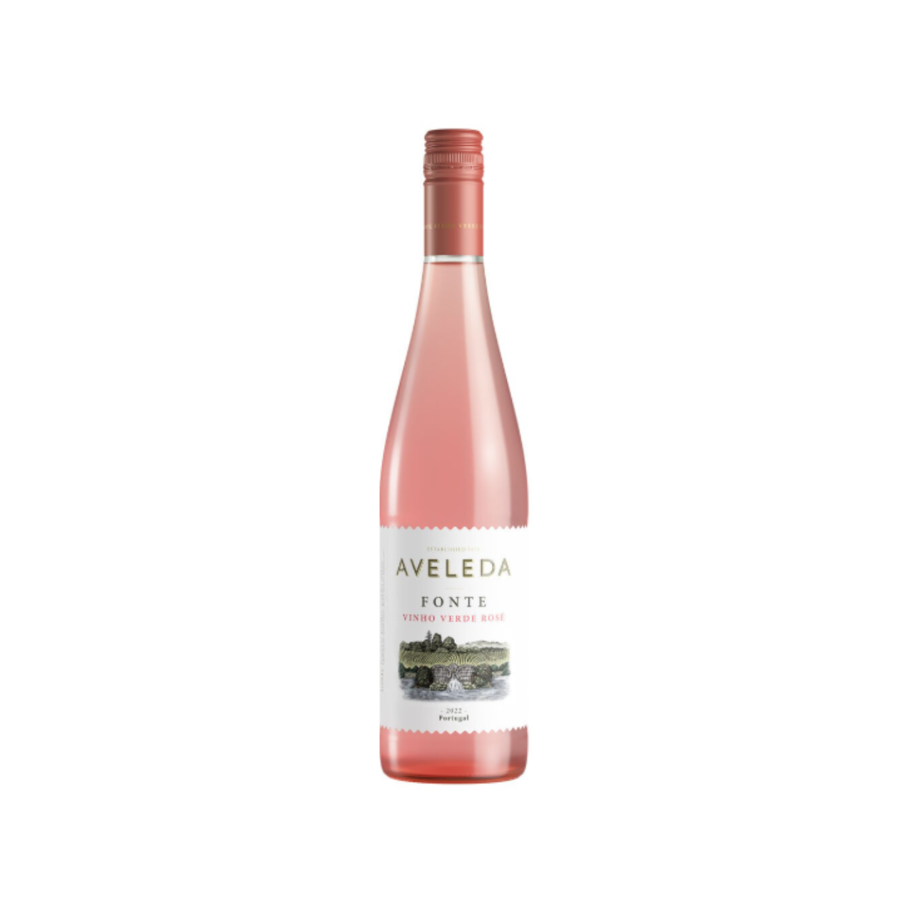 Aveleda Vinho Rosé