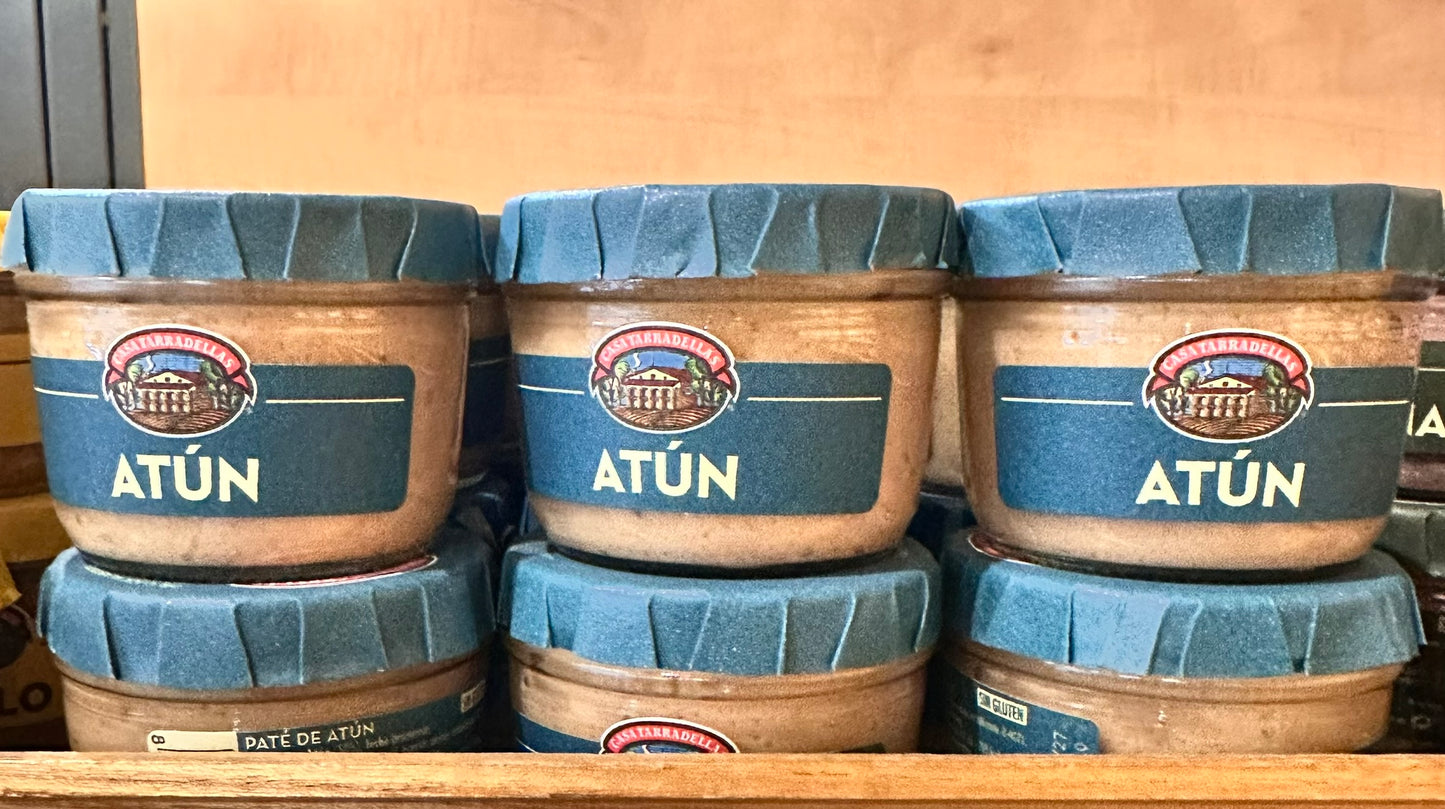 Casa Tarradellas Aufstrich, 125g
