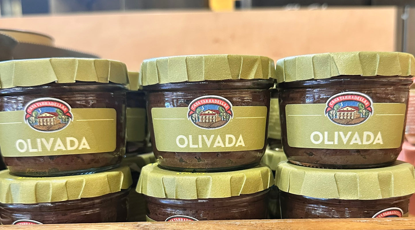Casa Tarradellas Aufstrich, 125g