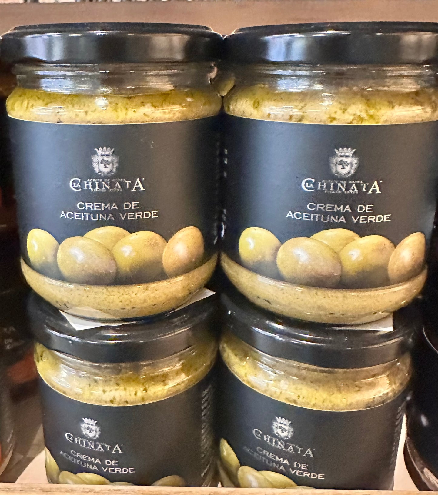 La Chinata: Mediterrane Cremes und Pasteten auf Olivenöl-Basis