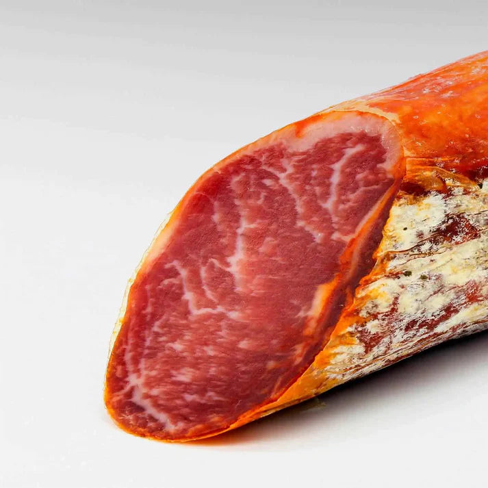 BEHER Schweinelende, Cebo de Campo 100 % iberico, ca 1/2kg