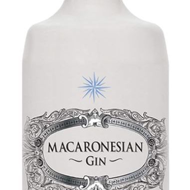 Ginebra Macaronesia Blanca, 40% - 0,7l