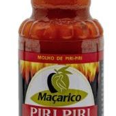 Macarico Piri-Piri, 100g