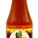 Salsa De Chile Macarico Piri-piri, 200g