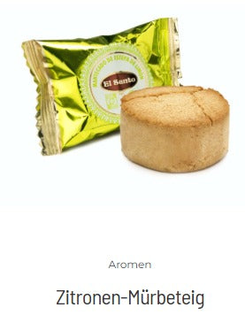 Mandelgebäck, Surtido Andalucía EL Santo - 2,1 kg