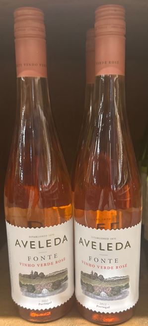 Aveleda Vino Rosé