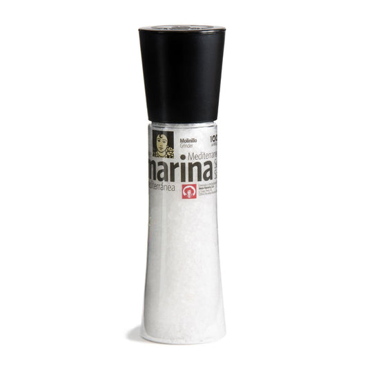 Carmencita - Sal marina mediterranea, 360g