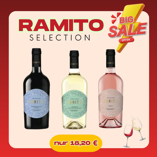Ramito SELECTION