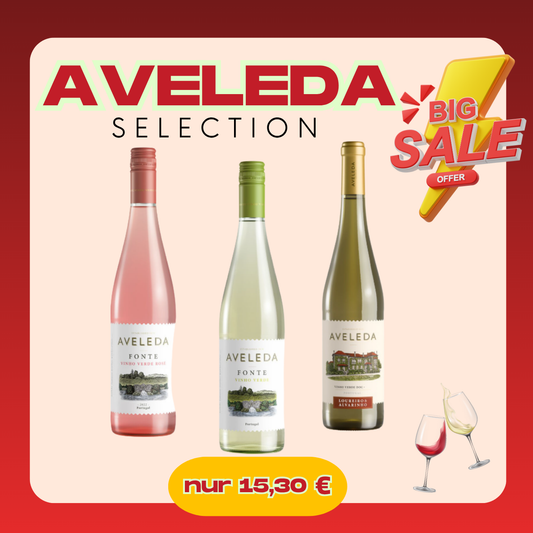 Aveleda SELECTION