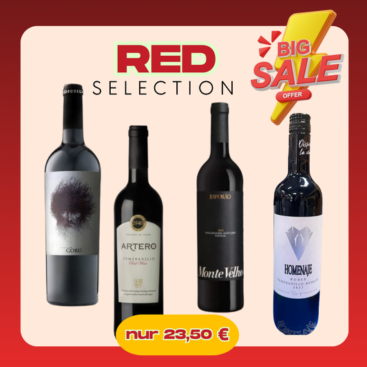 RED Selection