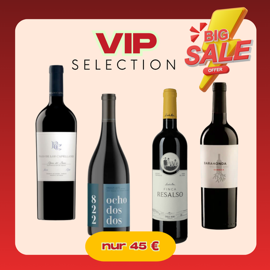 VIP Selection