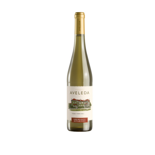Aveleda Vino Verde Loureiro &amp; Alvarinho, 11% - 0.7l