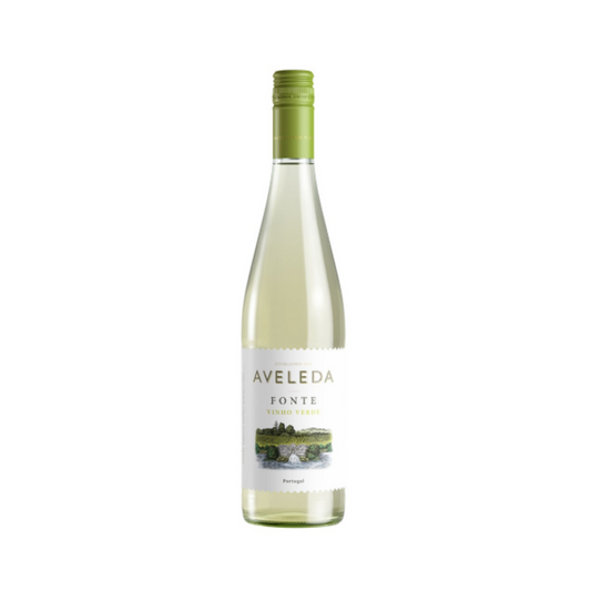 Aveleda Fonte Vinho Verde DOC Quinta da Aveleda, 0.75l 