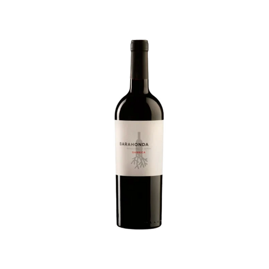 barahonda Barrica 2021, red wine 0.75l