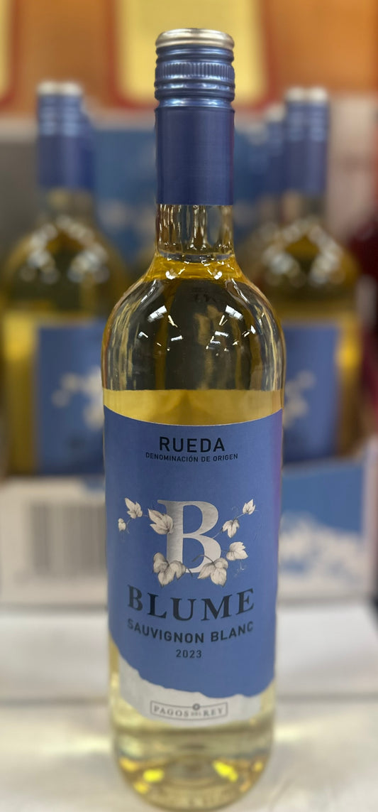 Rueda Blume, Sauvignon Blanc, 0.75l 