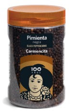 CARMENCITA Schwarzpfeffer, 500g
