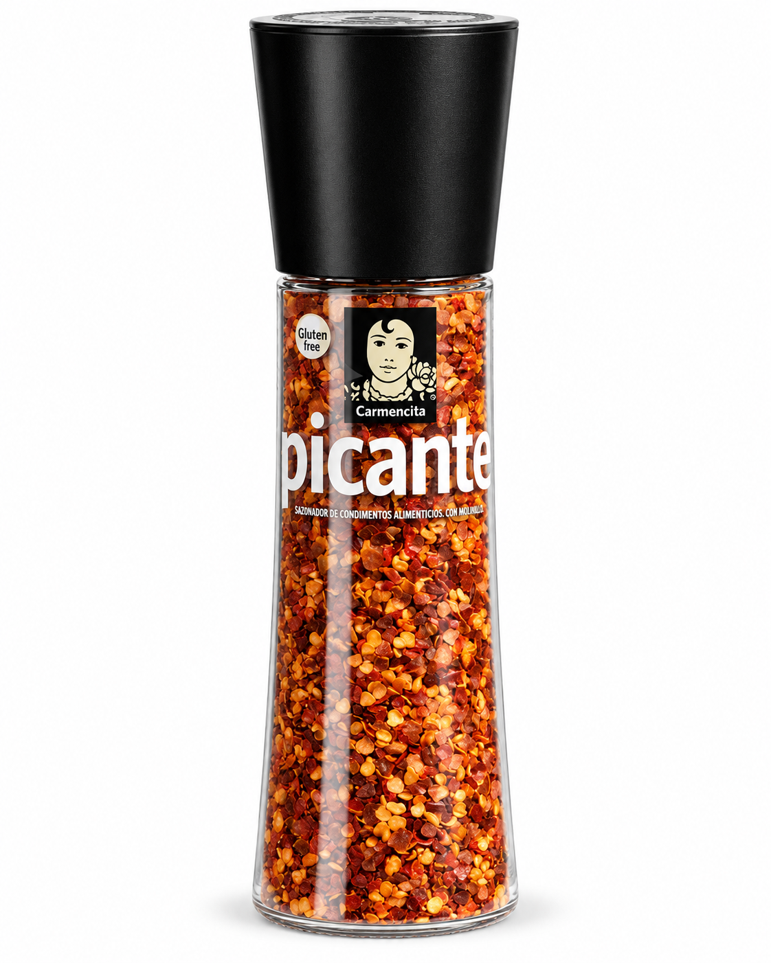 Carmencita Sal Picante