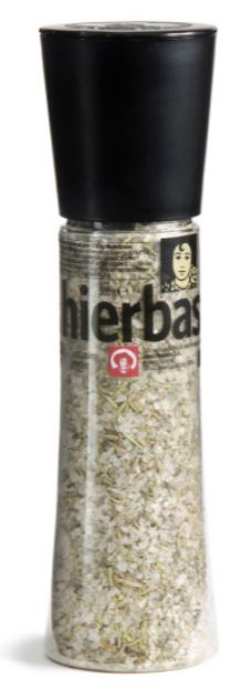 Carmencita - Sal y Hierbas, 312g
