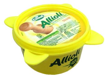 Chovi - Alioli 150ml