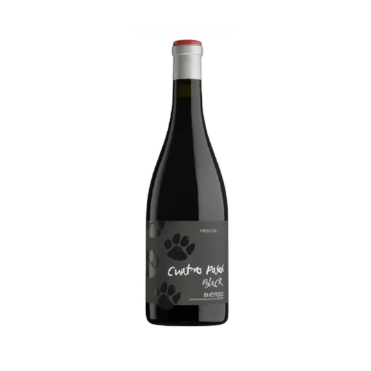 Cuatro Pasos Black 2020 0.75 14.5%