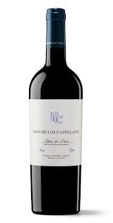 Pago de los Capellanes red, 2022 0.75l 14.5% Alc.