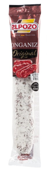 El Pozo Longaniza Original, 300g