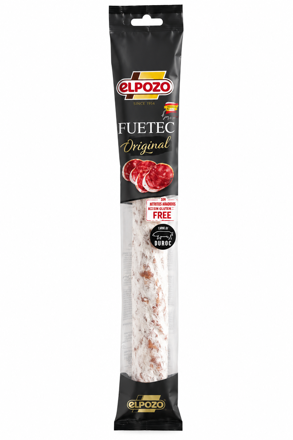 El Pozo Fuetec, 170g