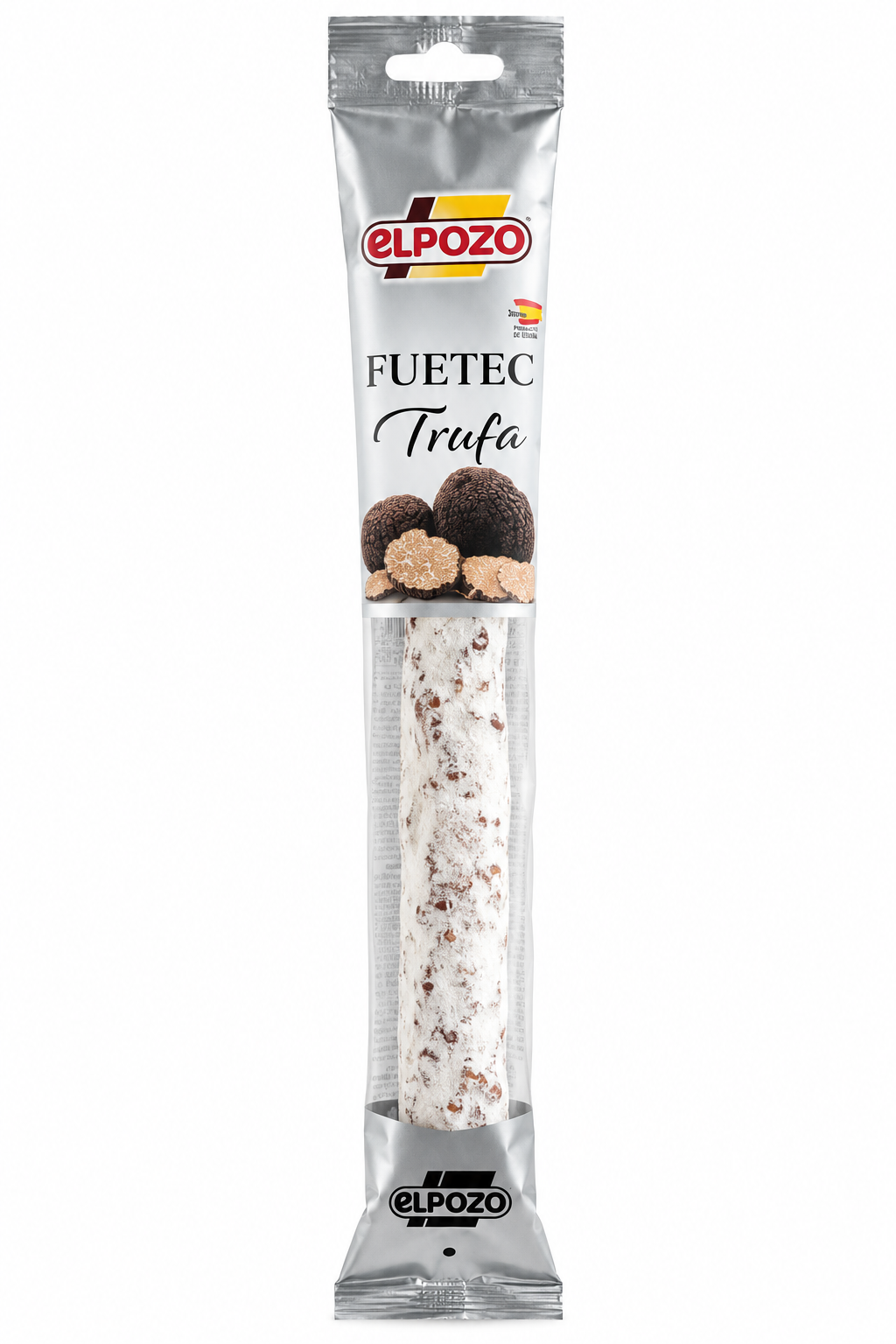 El Pozo Fuetec Trüffel, 150g