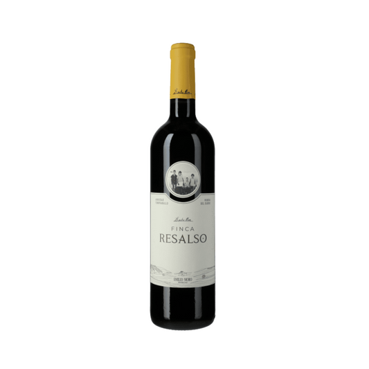 Emilio Moro Resalso, tinto 2023 0,75 l