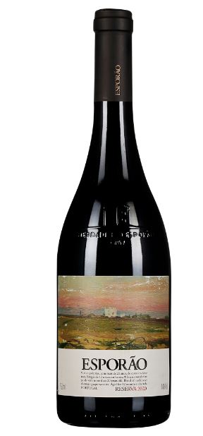 Esporao Reserva, 2020 red 0.75l