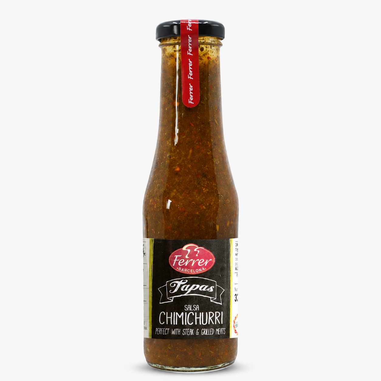 Ferrer Chimichurri-Sauce, 320 g