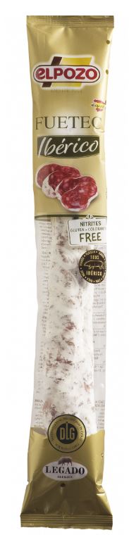 El Pozo Fuet Ibérico, 150g