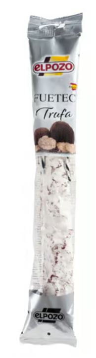 El Pozo Fuetec Trüffel, 150g