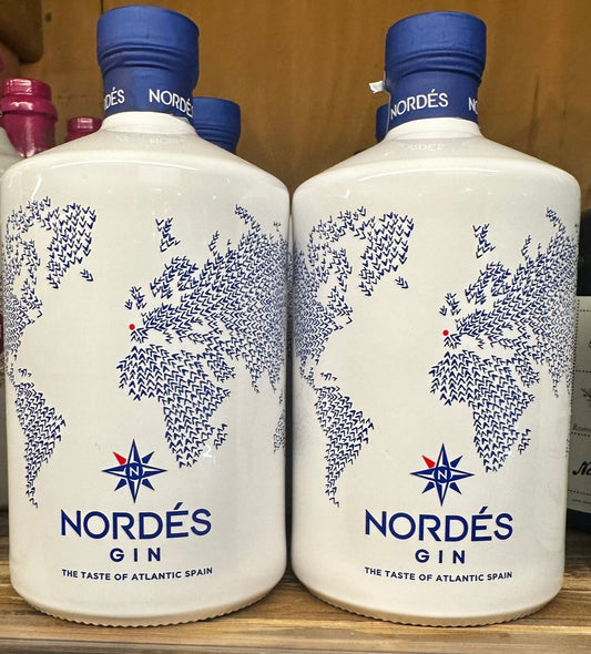 Ginebra Nordés Atlantic 