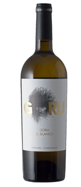 EGO Bodegas El Goru - weiß 0,75l