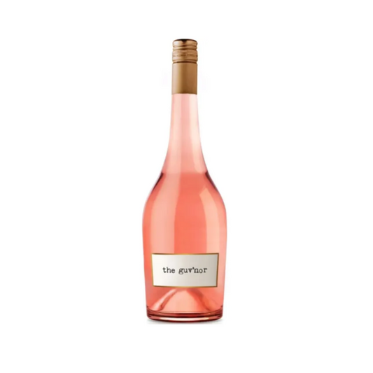 El señor, Rosé 0,75l
