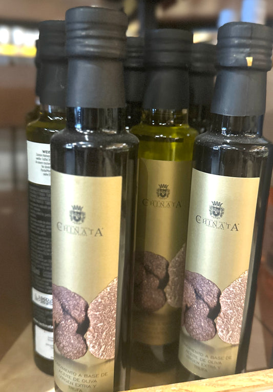 La Chinata Olive Oil Truffle, 250ml