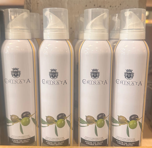 LA CHINATA Oil Extra Virgen Spray 200ml
