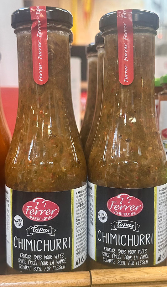 Ferrer - Salsa Chimichurri 320g