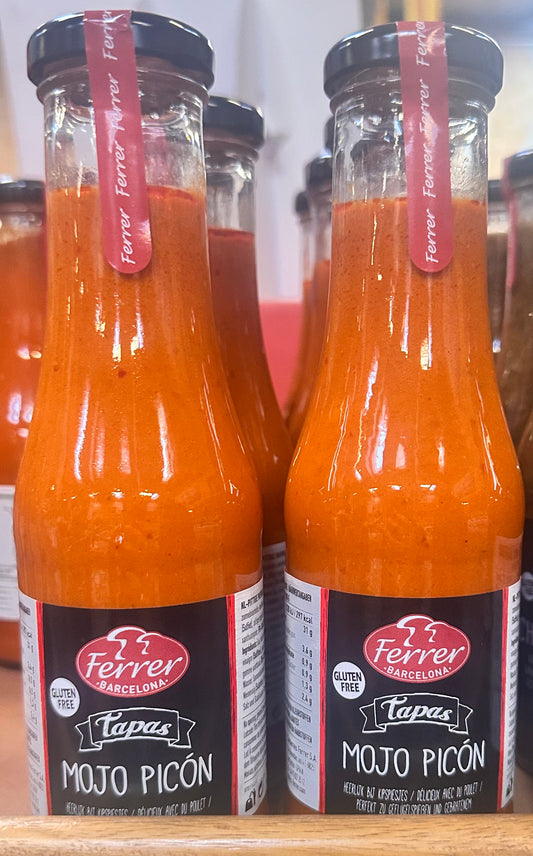 Ferrer - Salsa/Mojo Picón 295g