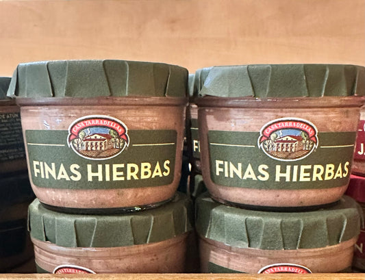 Casa Tarradellas Aufstrich, 125g