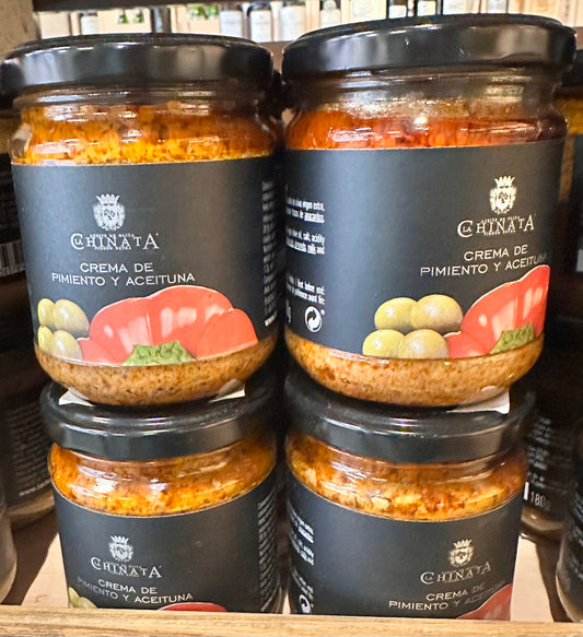 La Chinata: Mediterrane Cremes und Pasteten auf Olivenöl-Basis