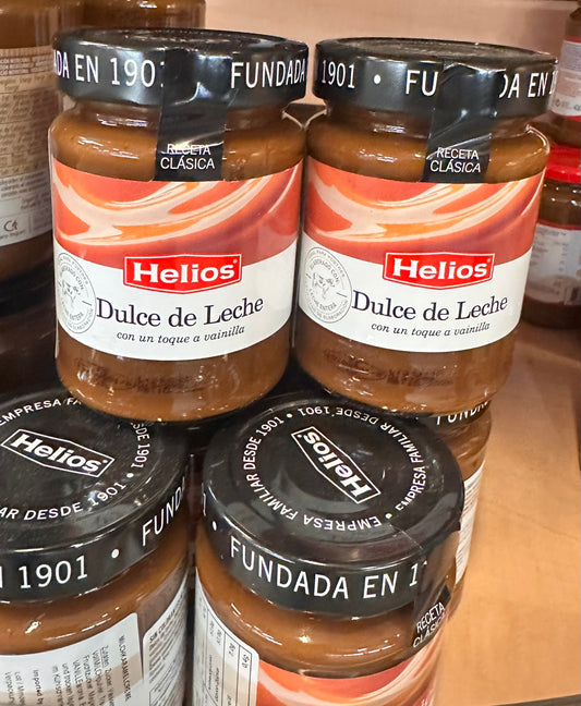 Helios Dulce de Leche - Milchkreme, 350g
