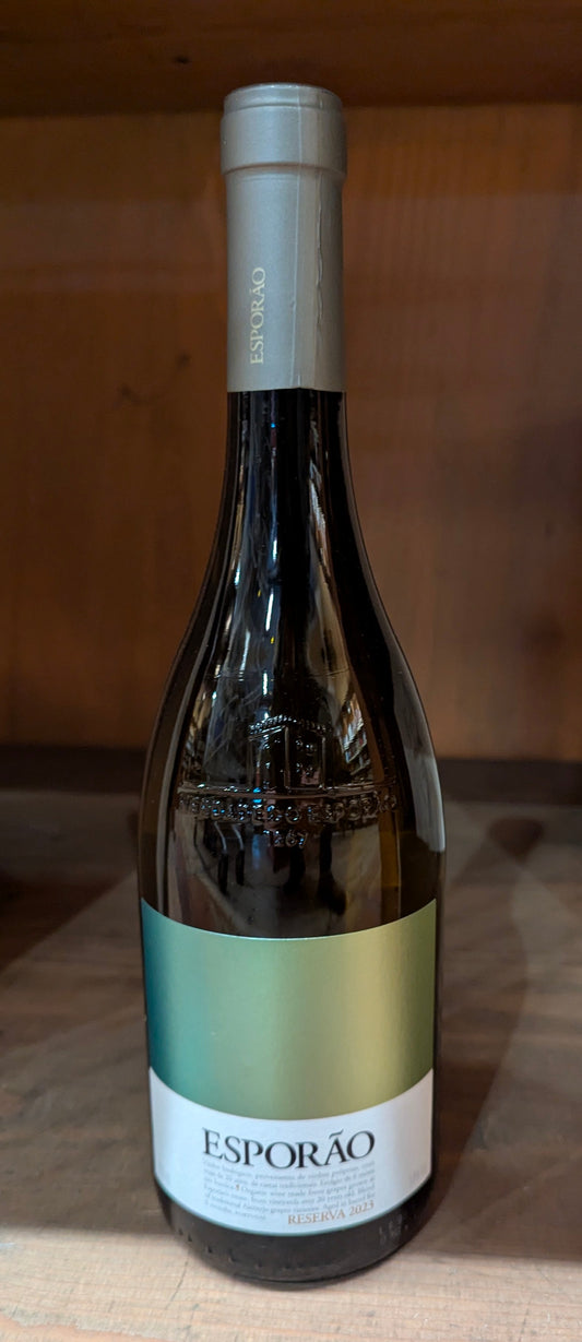 Esporao Reserva white, 2023 - 0.75l 13.5% Alc.