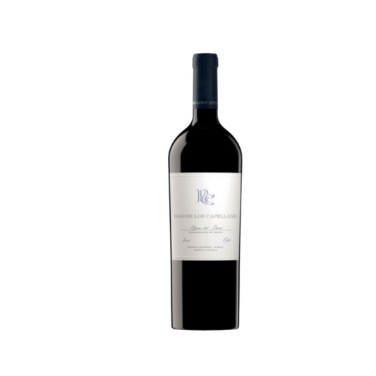 Pago de los Capellanes tinto, 2022 0,75l 14,5% Alc.