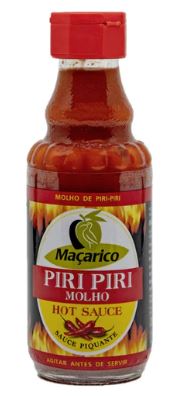 Macarico Piri-Piri, 100g