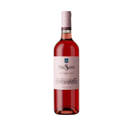 Vina Sastre rosé wine - Marcelina Gómez, 0.75l