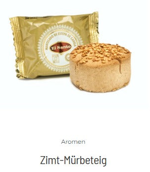 Mandelgebäck, Surtido Andalucía EL Santo - 2,1 kg