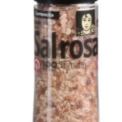 Carmencita - Sal Rosa del Himalaya, 370g