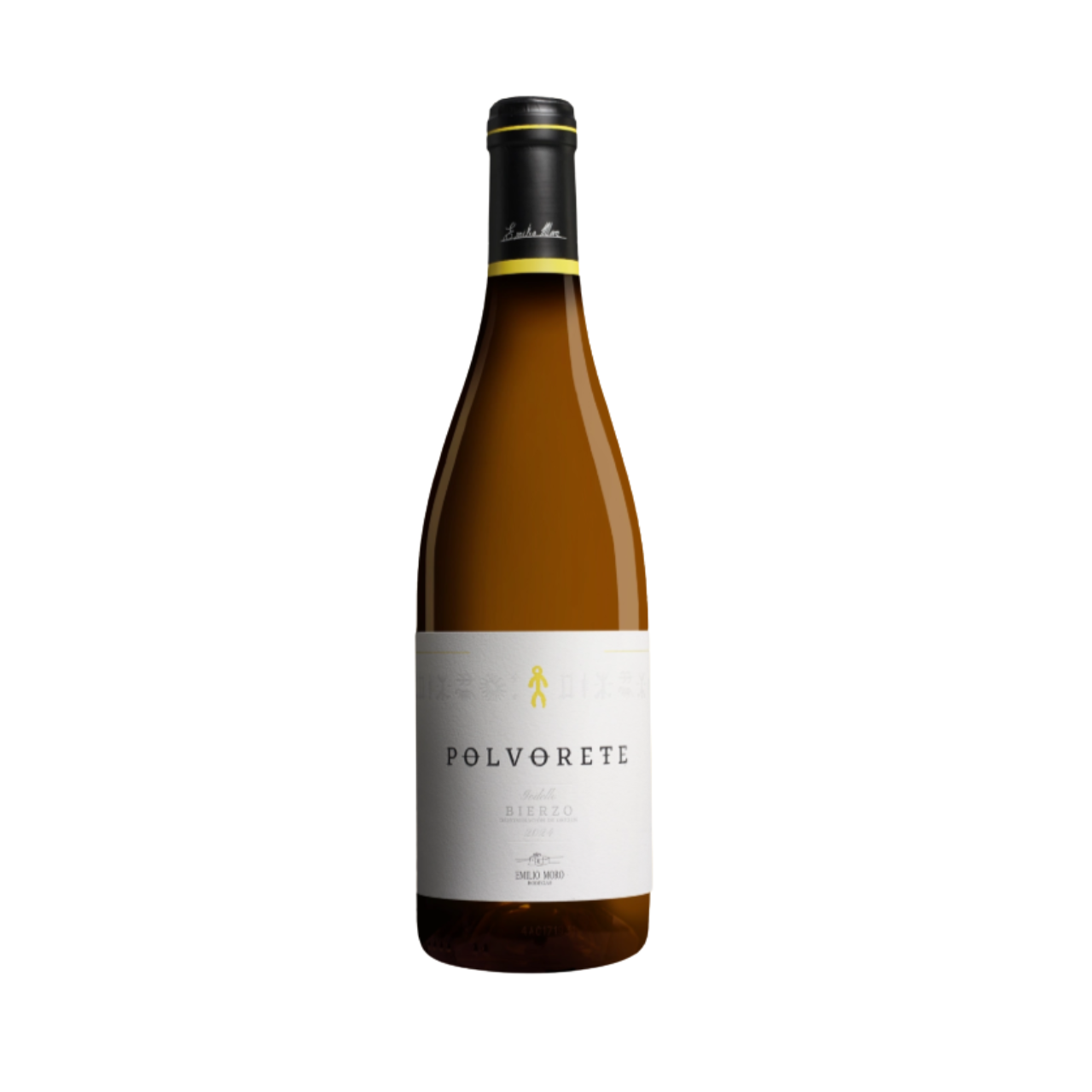 Emilio Moro Polvorete Godello Blanco (0,75l) 